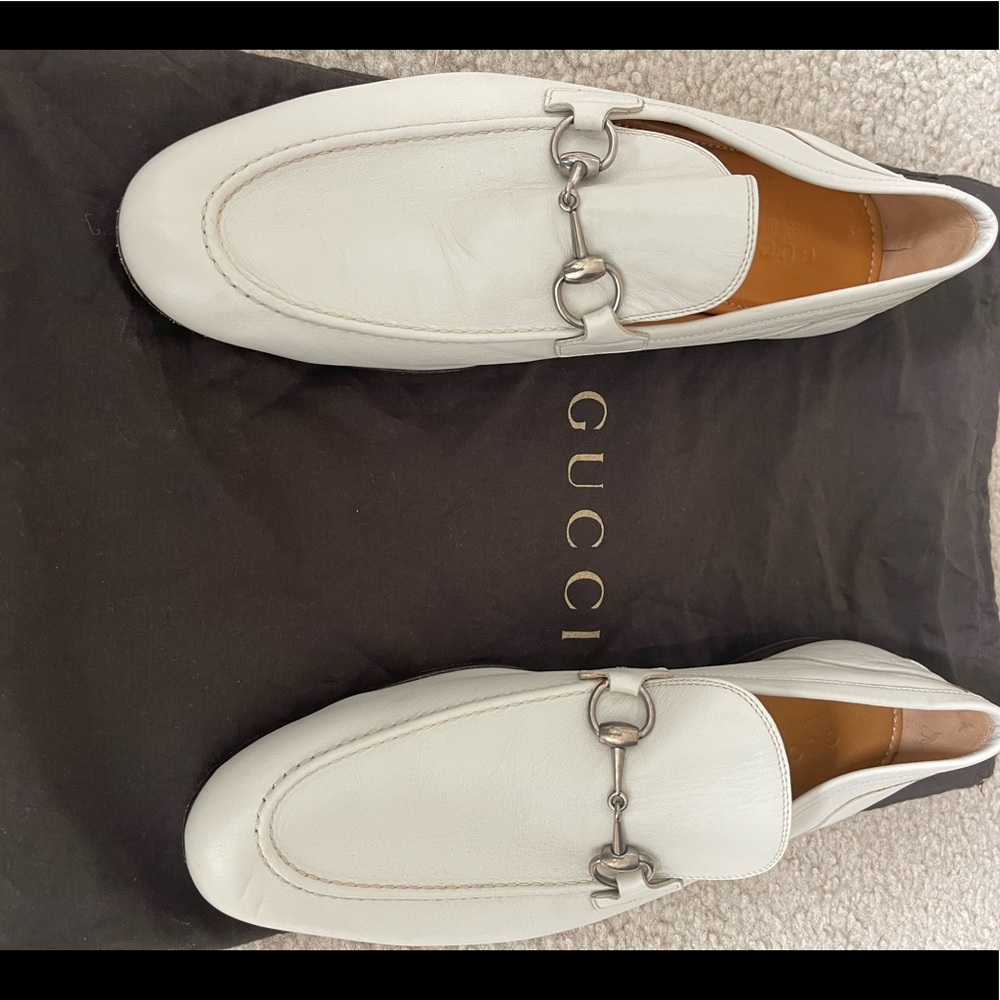 🔥 Authentic mens Gucci shoe 🔥